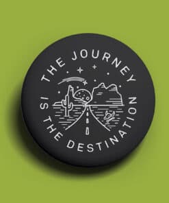 Journey-Is-Destination
