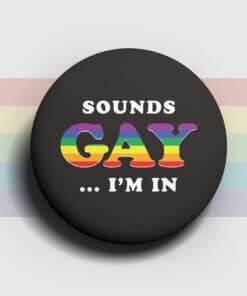 Sounds-Gay