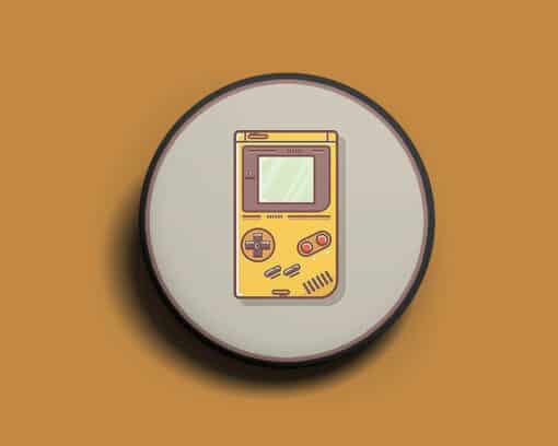 8-Bit-Retro-Gaming