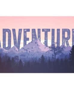 Adventure Mountains