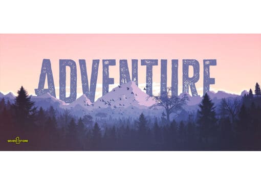 Adventure Mountains