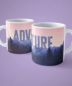 Adventure-Mountains-Mug
