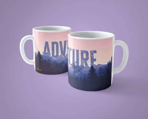 Adventure-Mountains-Mug