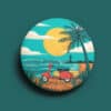 Bike-On-The-Beach-Badges