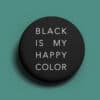 Black-Is-My-Colour