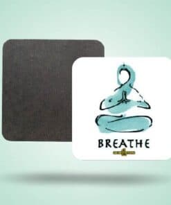 Breathe Front And Back