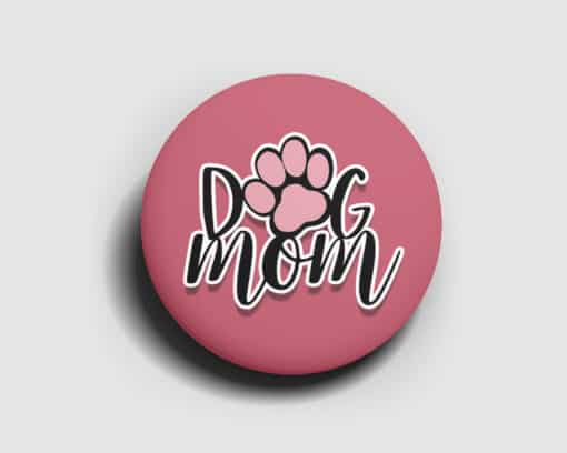 Dog-Mom
