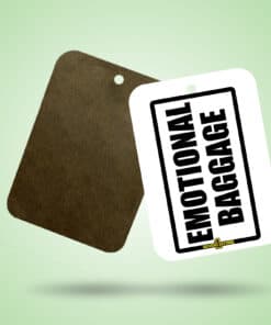 Emotional Baggage