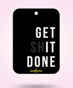 Get It Done