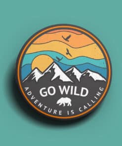 Go-Wild-Badges