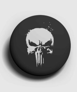 Grey-Skull