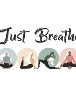Just Breathe Image