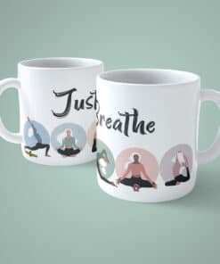 Just-Breathe-Mug