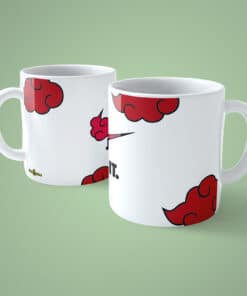 Jutsu It Mug