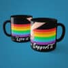 Love Is Love Mug
