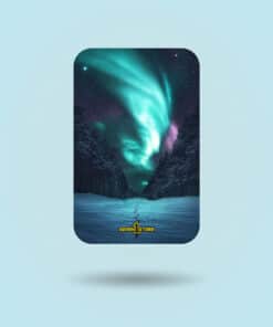 Northern Lights Front