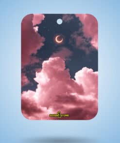 Pink Moon Aesththics