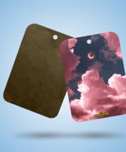 Pink Moon Aesththics