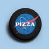Pizza-In-Space