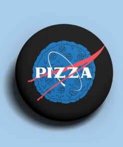 Pizza-In-Space