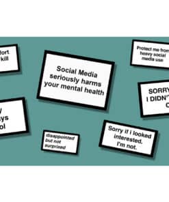 Sassy Thoughts Image