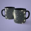 Solar Aesthetic Mug