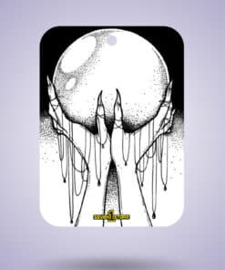 Witch_s Crystal Ball