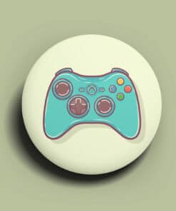Xbox-Controller-Doodle