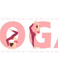 Yoga Poses