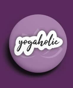 Yogaholic